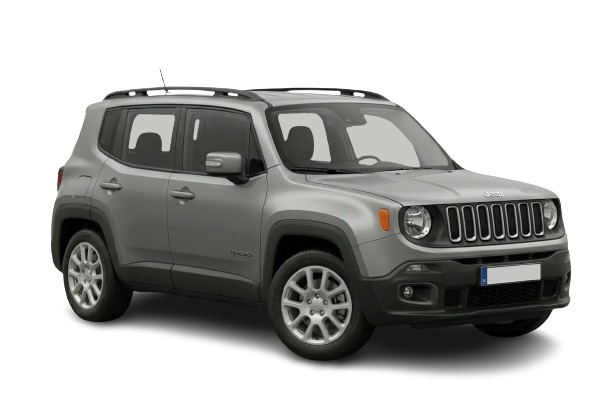 JEEP RENEGADE, 2020-2023