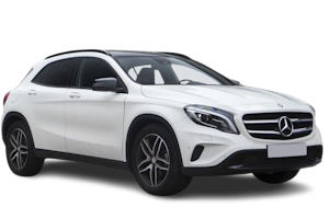 MERCEDES-BENZ GLA 220