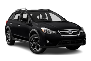 SUBARU XV CROSSTREK PREMIUM