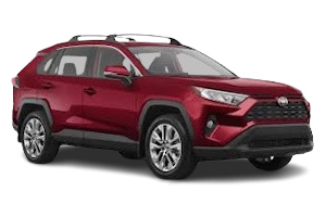 TOYOTA RAV 4, 2020-2023