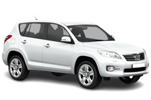 TOYOTA RAV 4, 2011-2014