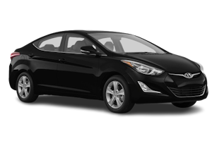 Our Car Hyundai Elantra