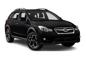 Our Car Subaru Crosstrek Premium manual