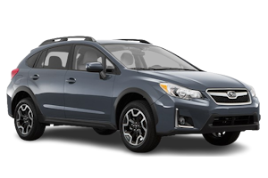 Our Car Subaru Crosstrek Premium HH678AA