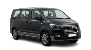 Our car Hyundai-Grand-Starex-H1