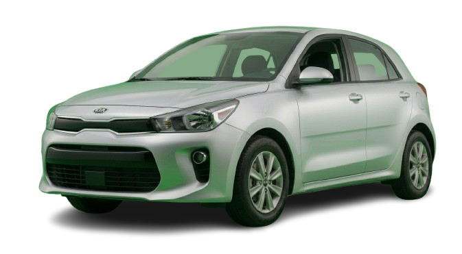 Kia Rio 1
