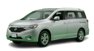 Nissan Quest