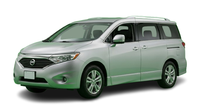 Nissan Quest