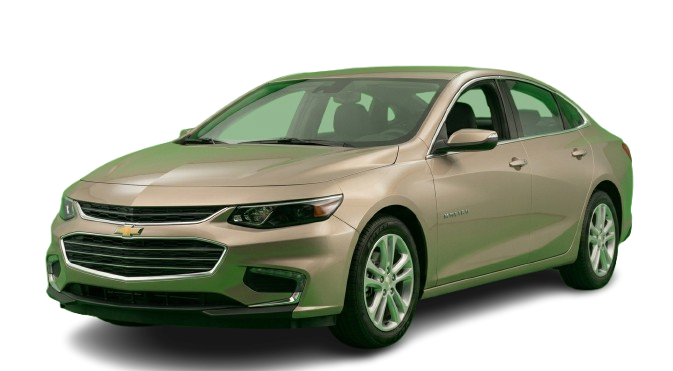 Chevrolet Malibu rental car, premium sedan for traveling in Kutaisi, Georgia.